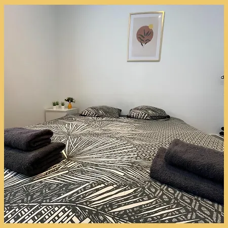Apartamento St Genis Laval Hyper Centre